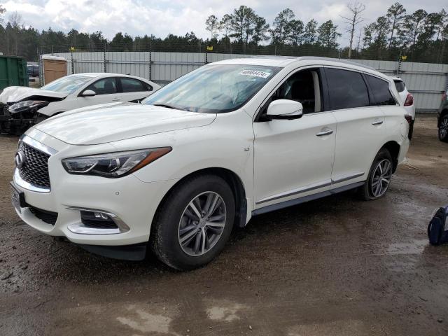 2017 INFINITI QX60  2017 image