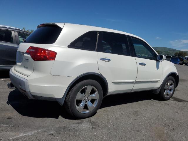 Изображение 3 2007 ACURA MDX SPORT 2007 с VIN 2HNYD28547H517983