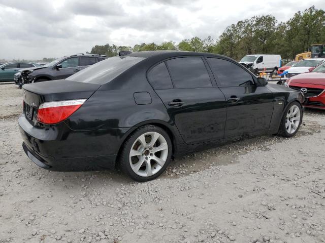 Изображение 3 2006 BMW 550 I 2006 с VIN WBANB53556CP02436