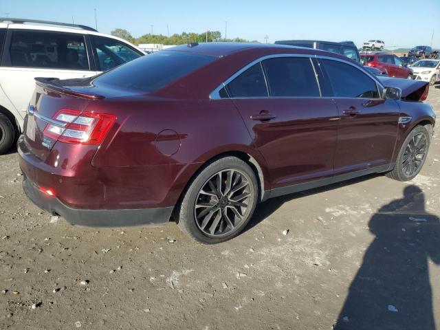 Изображение 3 2018 FORD TAURUS SEL 2018 с VIN 1FAHP2H88JG101032