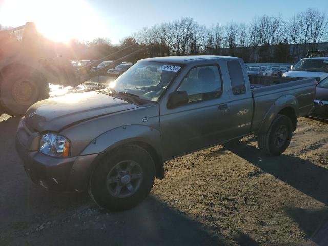 Obraz 2004 NISSAN FRONTIER KING CAB XE V6 2004
