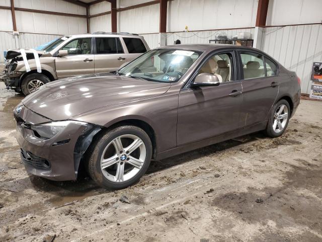 Obraz 2013 BMW 328 XI 2013
