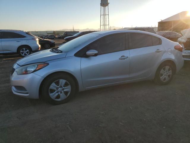 Obraz 1 z 2014 KIA FORTE LX 2014 z VIN KNAFK4A61E5164489