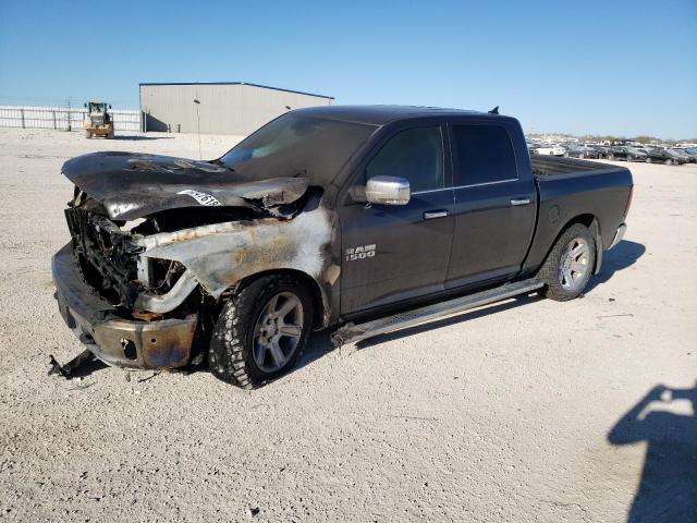 2017 RAM 1500 SLT 2017 image