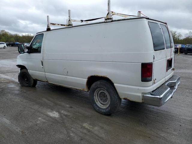 Изображение 2 2008 FORD ECONOLINE E250 VAN 2008 с VIN 1FTNE24L08DA52241