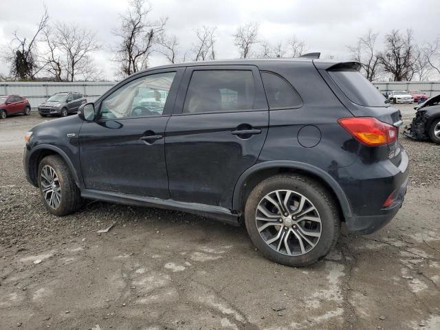 Изображение 2 2018 MITSUBISHI OUTLANDER SPORT ES 2018 с VIN JA4AR3AU1JU020615