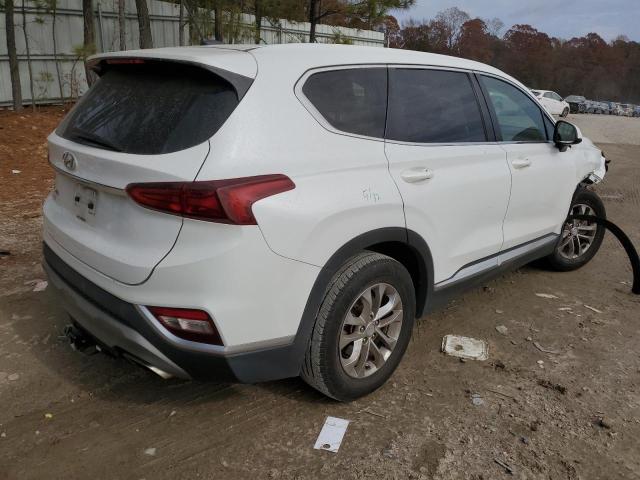 Obraz 3 z 2019 HYUNDAI SANTA FE SE 2019 z VIN 5NMS23AD2KH063951