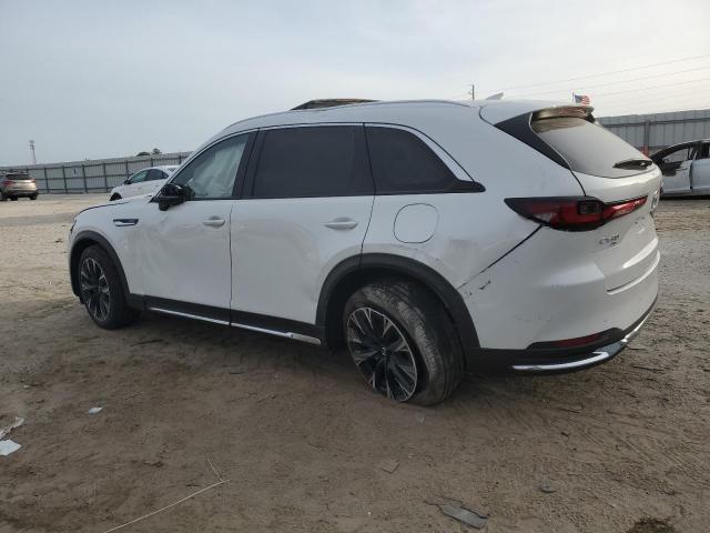 Image 2 of 2024 MAZDA CX-90 PREMIUM PLUS 2024 with VIN JM3KKEHA7R1120776