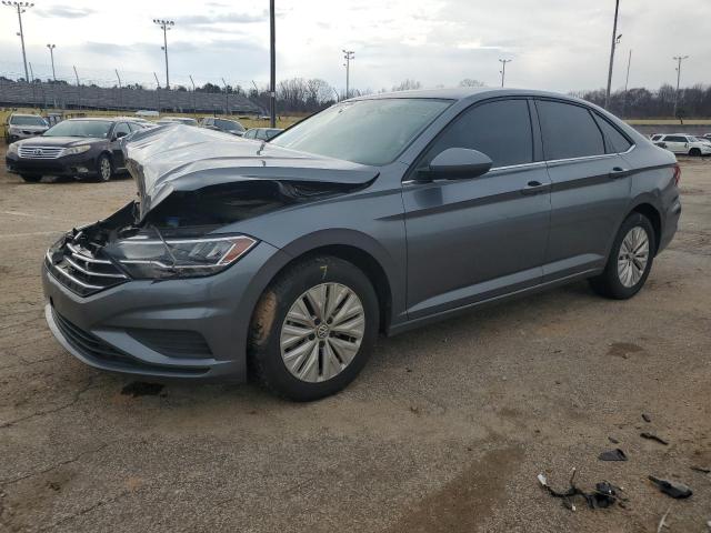 Obraz 1 z 2019 VOLKSWAGEN JETTA S 2019 z VIN 3VWC57BUXKM028070