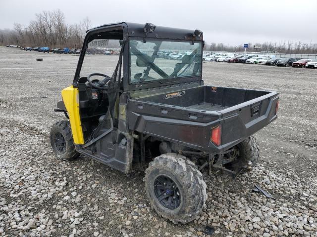 Изображение 3 2019 POLARIS RANGER XP 900 EPS 2019 с VIN 4XARTE87XK8516889