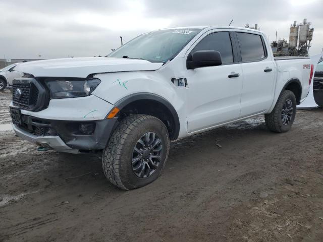 Obraz 2019 FORD RANGER XL 2019