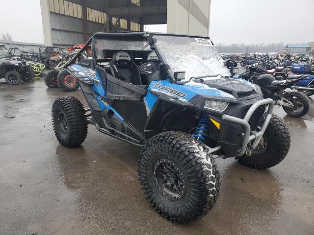 Image 1 of 2018 POLARIS RZR XP TURBO EPS 2018 with VIN 3NSVDE920JF417888