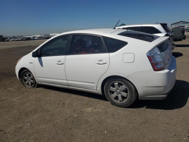 Изображение 2 2007 TOYOTA PRIUS  2007 с VIN JTDKB20U377682472