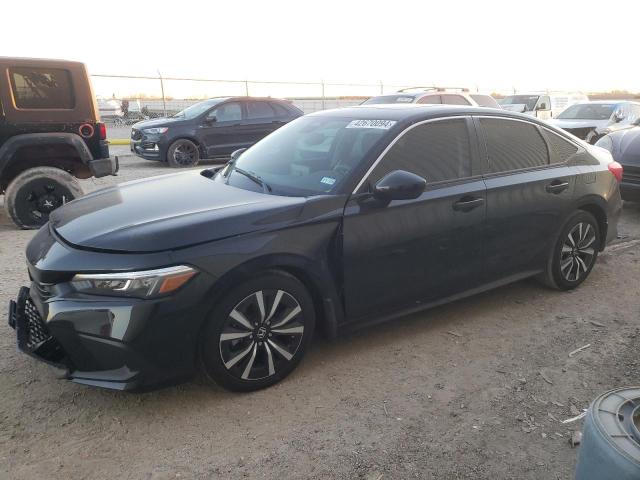 Изображение 1 2024 HONDA CIVIC EX 2024 с VIN 2HGFE1F79RH310664