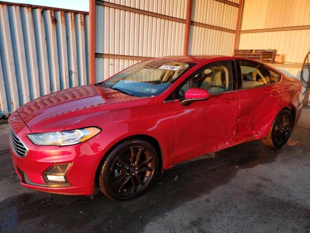 Obraz 2020 FORD FUSION SE 2020