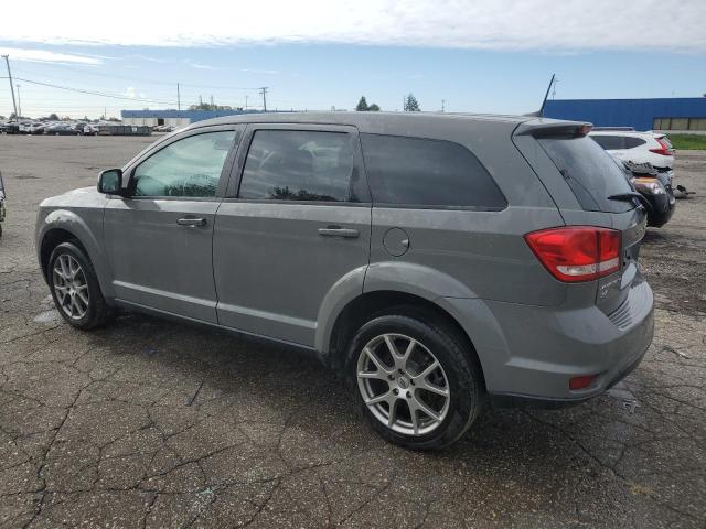 Изображение 2 2019 DODGE JOURNEY GT 2019 с VIN 3C4PDDEG9KT874370