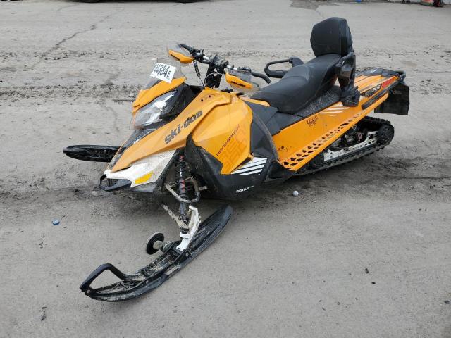 Image 2 of 2017 SKI DOO RENEGADE 2017 with VIN 2BPSUAHGXHV000018