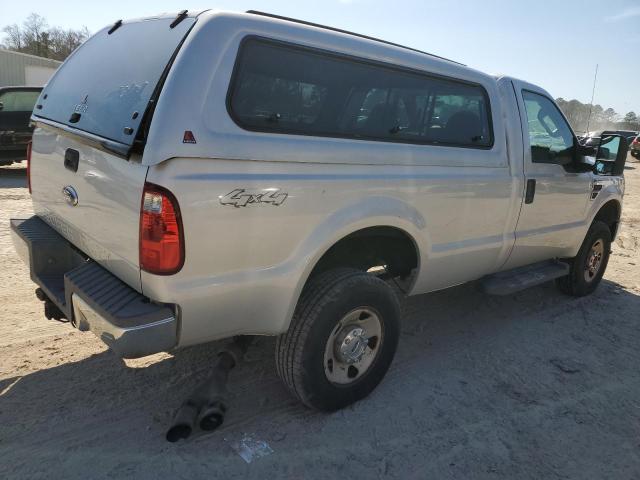 Obraz 3 z 2008 FORD F350 SRW SUPER DUTY 2008 z VIN 1FTWF31R38EB46589