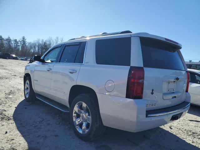 Obraz 2 z 2016 CHEVROLET TAHOE K1500 LTZ 2016 z VIN 1GNSKCKC9GR171841