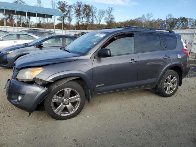 2010 TOYOTA RAV4 SPORT 2010 image
