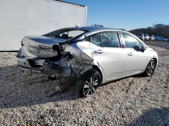 Изображение 3 2021 NISSAN VERSA SV 2021 с VIN 3N1CN8EV2ML876209