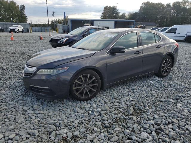2015 ACURA TLX TECH 2015 image