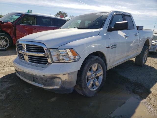 2014 RAM 1500 SLT 2014 image