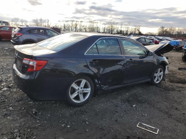 Obraz 3 z 2014 TOYOTA CAMRY L 2014 z VIN 4T1BF1FK2EU458611