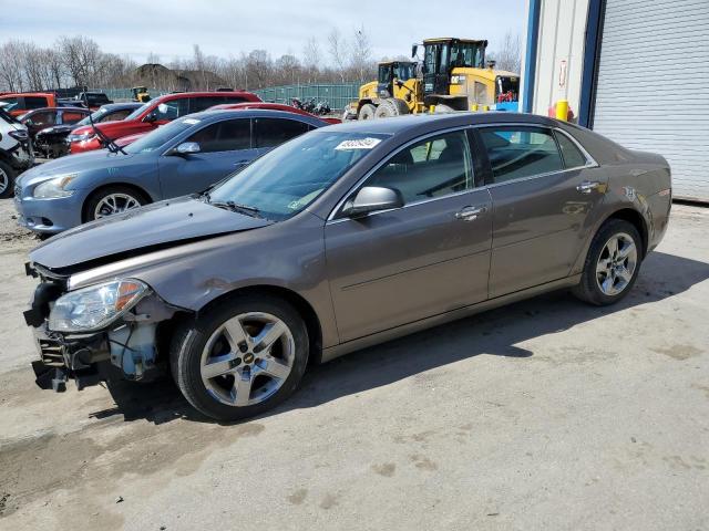 Image 1 of 2012 CHEVROLET MALIBU LS 2012 with VIN 1G1ZB5E02CF276780