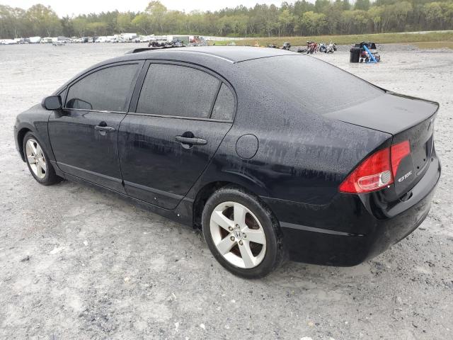 Obraz 2 z 2007 HONDA CIVIC EX 2007 z VIN 1HGFA16847L012513