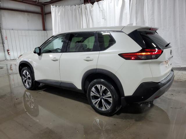 Image 2 of 2023 NISSAN ROGUE SV 2023 with VIN JN8BT3BB3PW468218