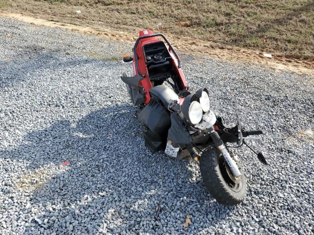 Изображение 2004 YAMAHA YW50 AP ZUMA 2004