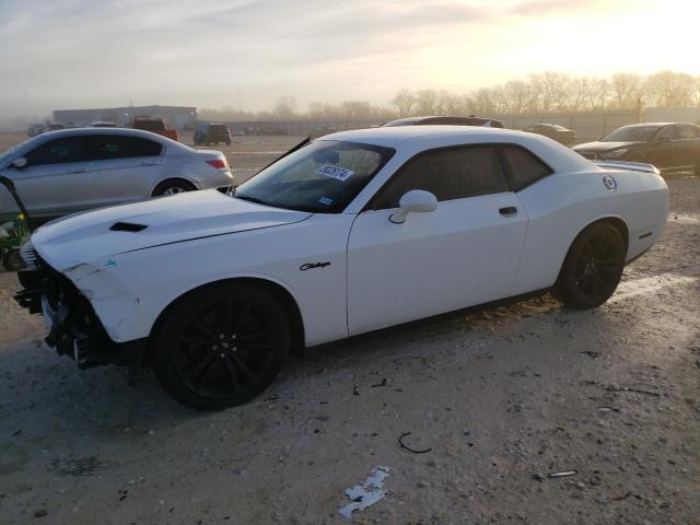 2015 DODGE CHALLENGER SXT PLUS 2015 image