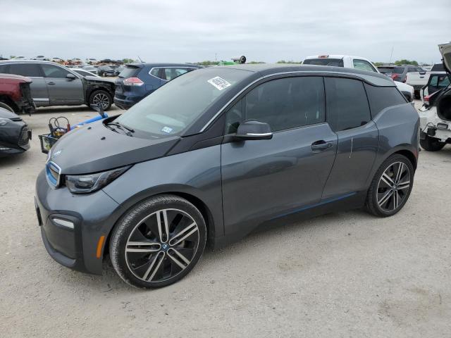 Image 1 of 2018 BMW I3 BEV 2018 with VIN WBY7Z2C56JVE61796