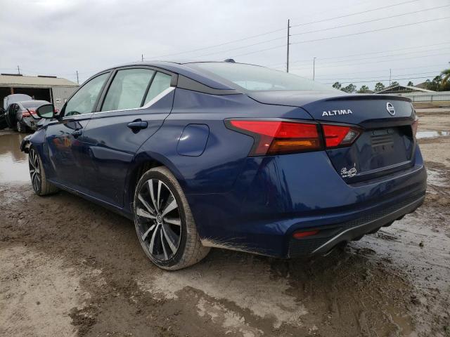 Obraz 2 z 2019 NISSAN ALTIMA SR 2019 z VIN 1N4BL4CV2KC190616