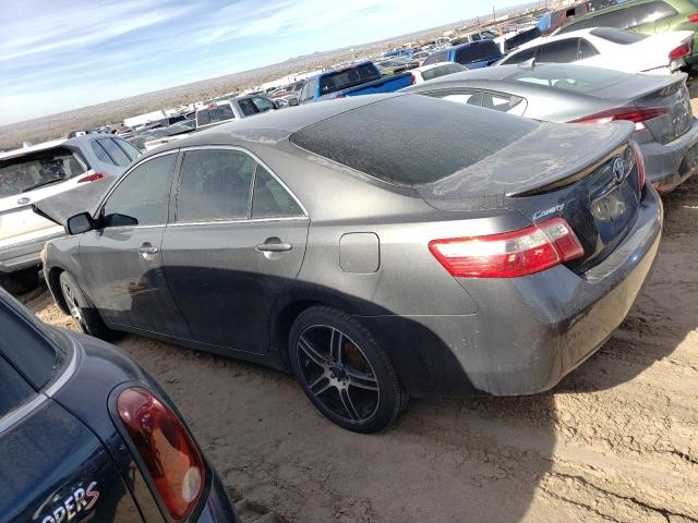 Изображение 2 2009 TOYOTA CAMRY BASE 2009 с VIN 4T4BE46K39R072506