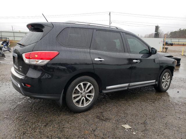 Изображение 3 2016 NISSAN PATHFINDER S 2016 с VIN 5N1AR2MM3GC616539