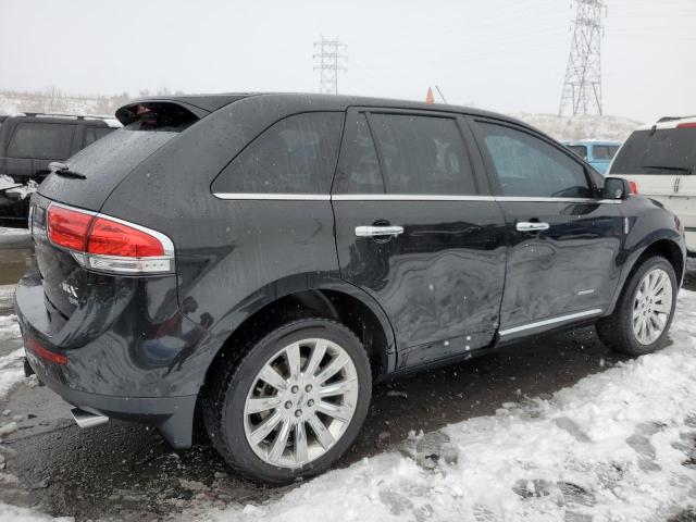 Obraz 3 z 2015 LINCOLN MKX  2015 z VIN 2LMDJ8JK5FBL31872