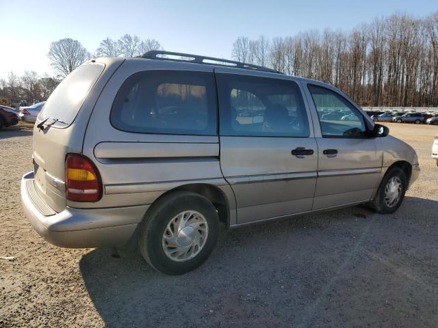 Image 3 of 1995 FORD WINDSTAR WAGON 1995 with VIN 2FMDA5147SBD07059