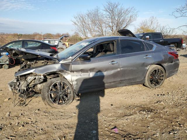 Obraz 1 z 2017 NISSAN ALTIMA 2.5 2017 z VIN 1N4AL3AP3HC484528