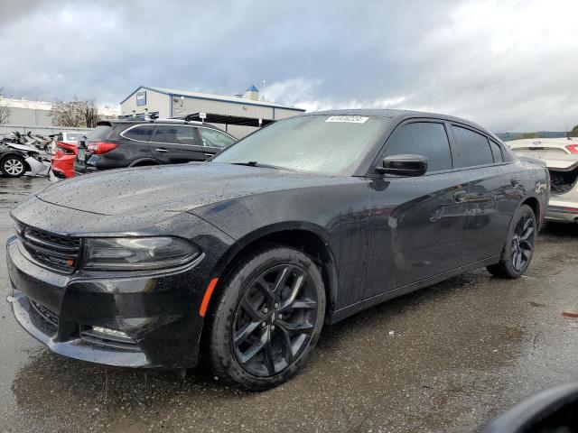 Изображение 1 2019 DODGE CHARGER SXT 2019 с VIN 2C3CDXBG0KH715562