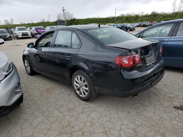Obraz 2 z 2010 VOLKSWAGEN JETTA SE 2010 z VIN 3VWRZ7AJ6AM121818
