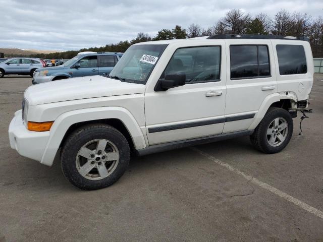 Obraz 2007 JEEP COMMANDER  2007