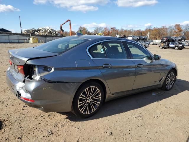 Image 3 of 2019 BMW 530 XI 2019 with VIN WBAJA7C59KG909654