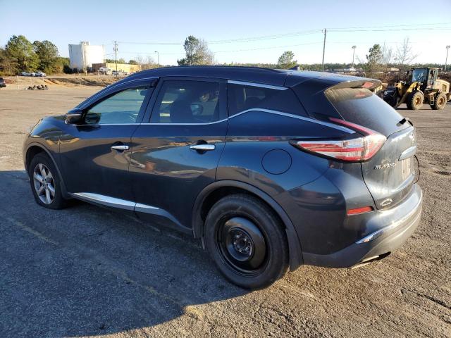 Obraz 2 z 2015 NISSAN MURANO S 2015 z VIN 5N1AZ2MG4FN205924