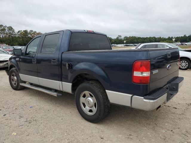 Изображение 2 2006 FORD F-150 SUPERCREW 2006 с VIN 1FTRW12W56KB16580