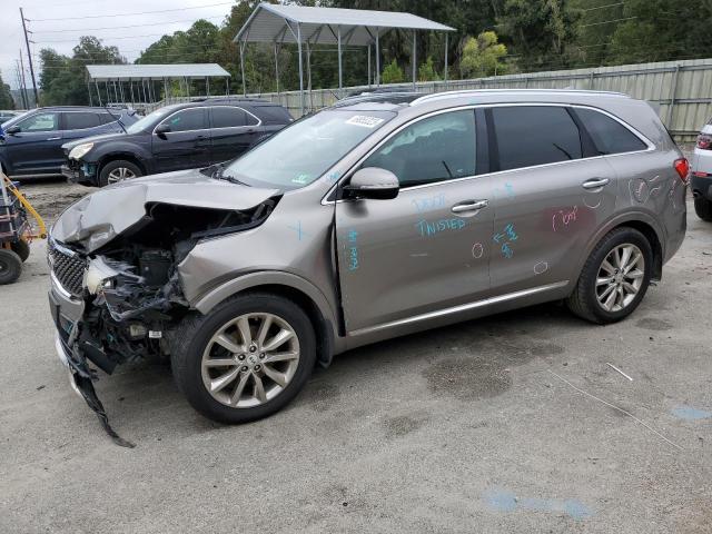 Obraz 2016 KIA SORENTO SX 2016