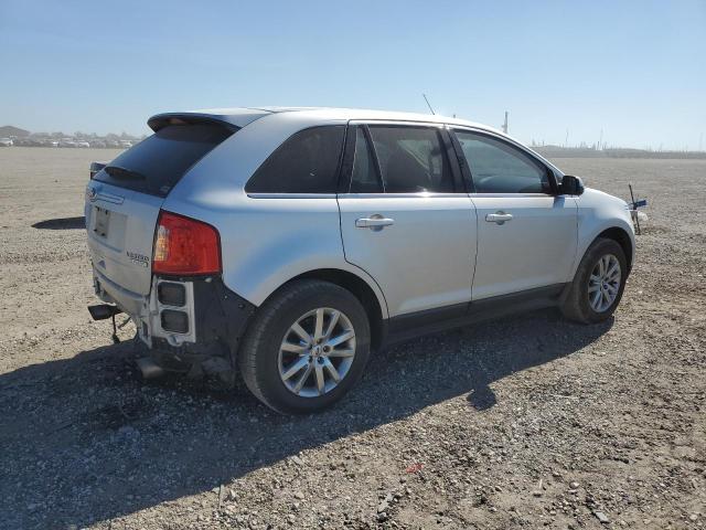 Изображение 3 2013 FORD EDGE LIMITED 2013 с VIN 2FMDK3K92DBB14252