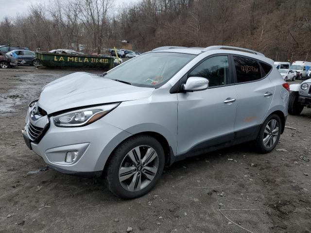 Изображение 2014 HYUNDAI TUCSON GLS 2014