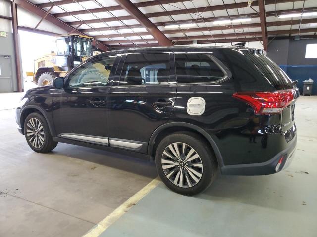 Obraz 2 z 2020 MITSUBISHI OUTLANDER ES 2020 z VIN JA4AD2A31LZ006008